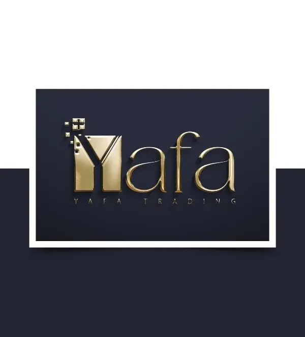 شعار Yafa Trading